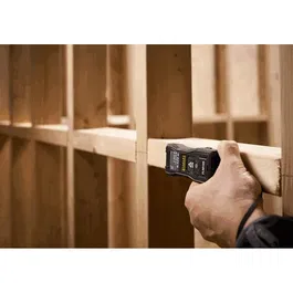 Stanley FATMAX FLM165 FMHT77165-0 - Mesure laser 50m, pour intérieur/extérieur et zones lumineuses