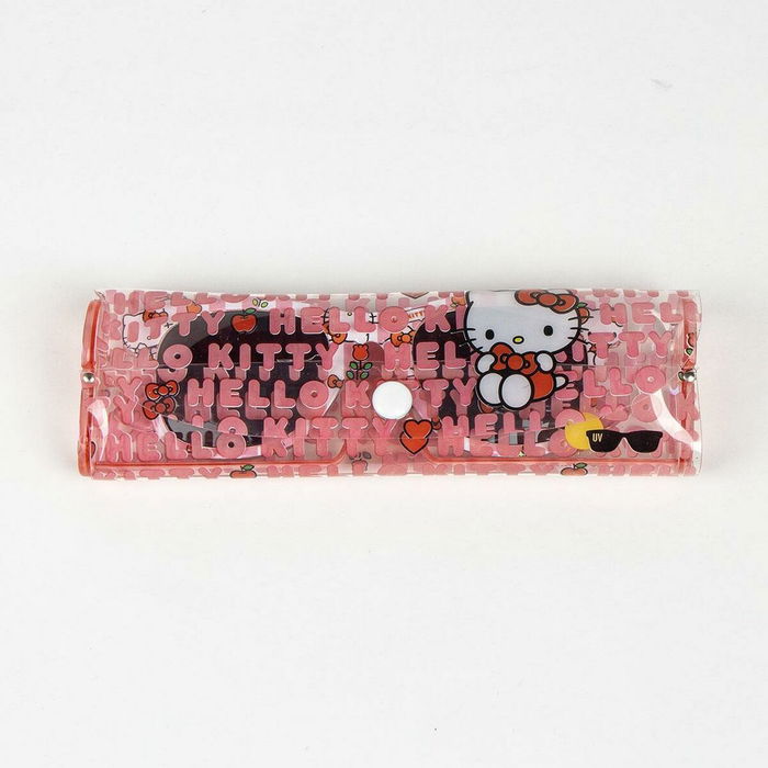 Lunettes de soleil enfant Hello Kitty Lunettes de soleil enfant Hello Kitty