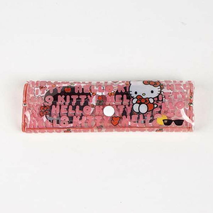 Lunettes de soleil enfant Hello Kitty Lunettes de soleil enfant Hello Kitty