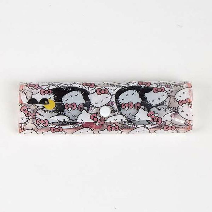 Lunettes de soleil enfant Hello Kitty Lunettes de soleil enfant Hello Kitty