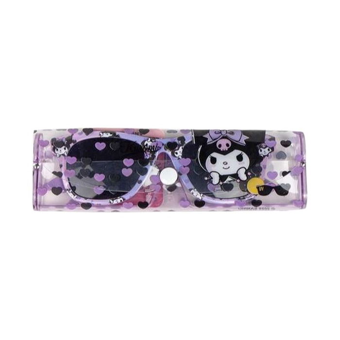Lunettes de soleil enfant Hello Kitty Lunettes de soleil enfant Hello Kitty