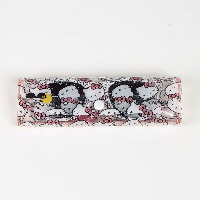 Lunettes de soleil enfant Hello Kitty Lunettes de soleil enfant Hello Kitty