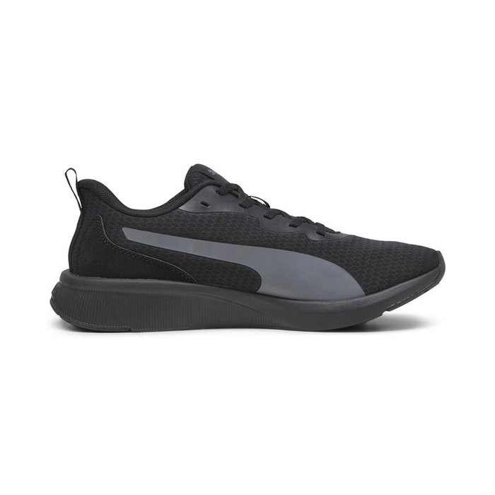 Chaussures de Running pour Adultes Puma Flyer Lite Noir Chaussures de Running pour Adultes Puma Flyer Lite Noir