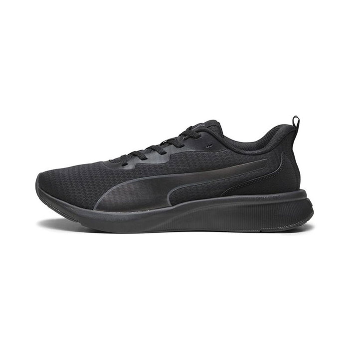 Chaussures de Running pour Adultes Puma Flyer Lite Noir Chaussures de Running pour Adultes Puma Flyer Lite Noir