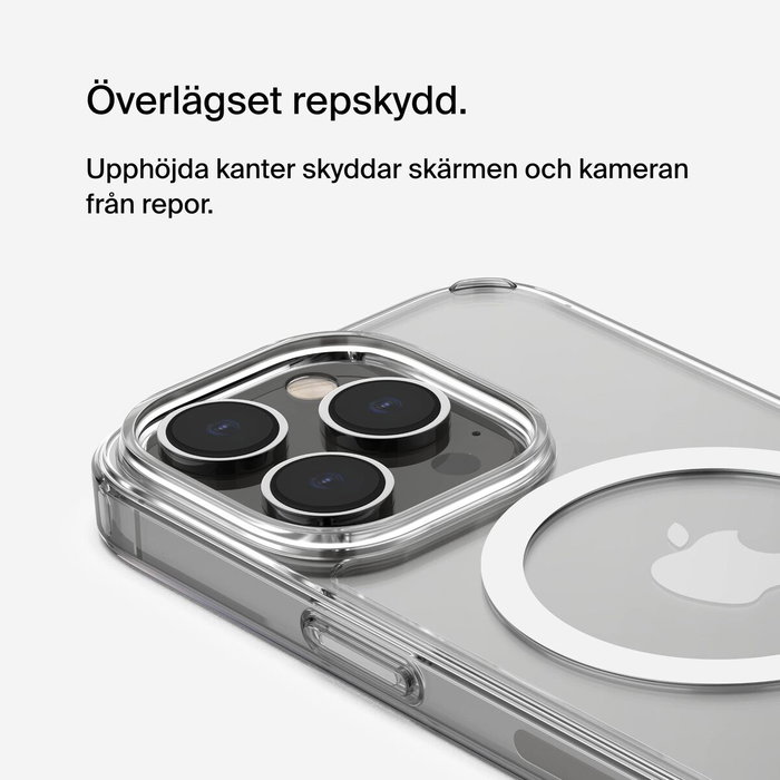 Protection pour téléphone portable Belkin MSA010BTCL