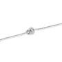 Bracelet Femme Radiant RY000342 Argenté