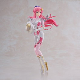 Banpresto Lacus Clyne Glitter & Glamours - Mobile Suit Gundam Seed Freedom