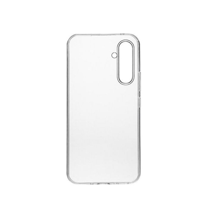 eSTUFF Coque LONDON pour Samsung Galaxy A54 - Transparente