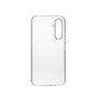 eSTUFF Coque LONDON pour Samsung Galaxy A54 - Transparente