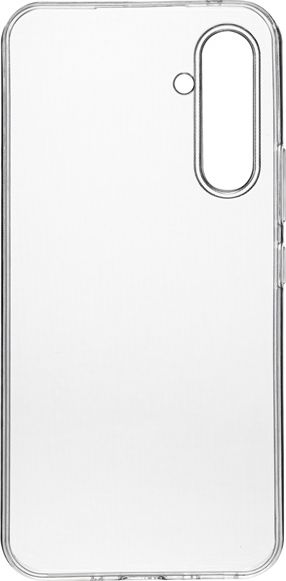 eSTUFF Coque LONDON pour Samsung Galaxy A54 - Transparente
