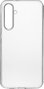 eSTUFF Coque LONDON pour Samsung Galaxy A54 - Transparente