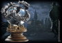 The Noble Collection Harry Potter Les Détraqueurs Sculpture