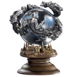 The Noble Collection Harry Potter Les Détraqueurs Sculpture