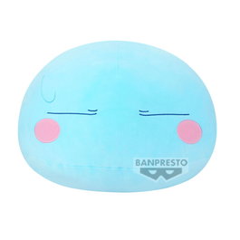 BANPRESTO Peluche Rimuru - That Time I Got Reincarnated as a Slime - Peluche de 37 cm