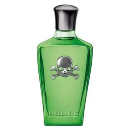 Police Potion Absinthe Eau de Parfum 30 ml