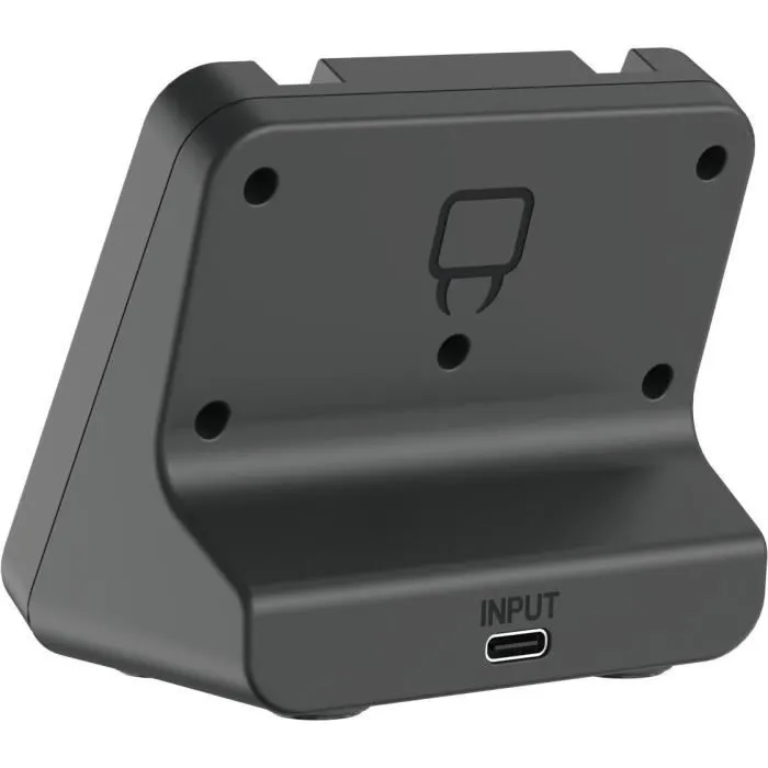 Venom Station de charge double pour Joy-Con Nintendo Switch 2 - Chargeur magnétique avec indicateur LED - Noir Venom Station de charge double pour Joy-Con Nintendo Switch 2 - Chargeur magnétique avec indicateur LED - Noir