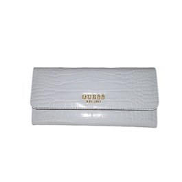 Guess Portefeuille Laurel Nuage Pâle