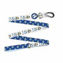 Laisse pour Chien Real Madrid C.F. Bleu