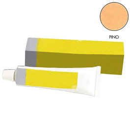 BAKAR Mastic de réparation du bois Pin 120 g