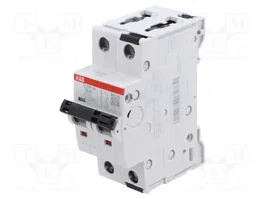 ABB S300P Disjoncteur 10A 1+N 240VAC