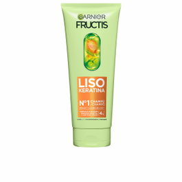 Garnier Fructis Liso Kératine Nº1 Shampooing 200 ml