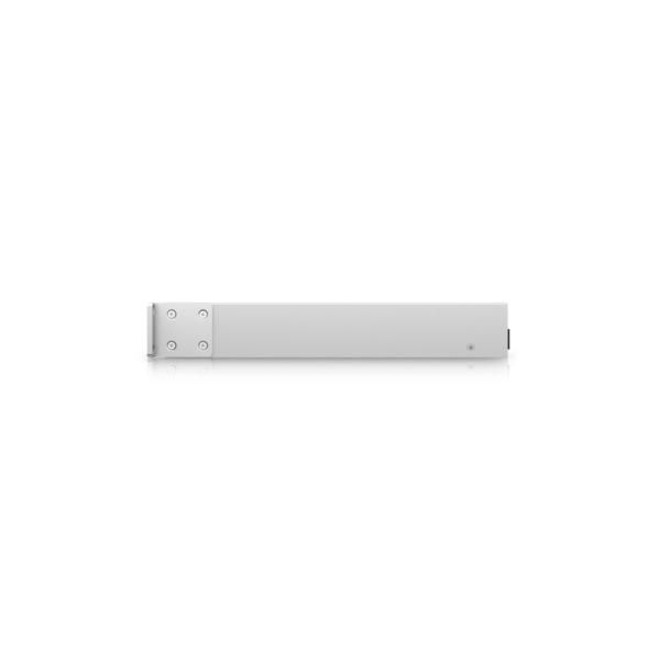 Ubiquiti Switch Enterprise XG 24 - Commutateur L3 managé 24 ports 10GbE RJ45 et 2 ports 25G SFP28, 580 Gbps, UniFi Network