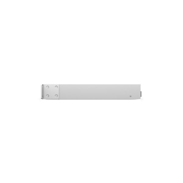 Ubiquiti Switch Enterprise XG 24 - Commutateur L3 managé 24 ports 10GbE RJ45 et 2 ports 25G SFP28, 580 Gbps, UniFi Network