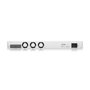 Ubiquiti Switch Enterprise XG 24 - Commutateur L3 managé 24 ports 10GbE RJ45 et 2 ports 25G SFP28, 580 Gbps, UniFi Network