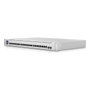 Ubiquiti Switch Enterprise XG 24 - Commutateur L3 managé 24 ports 10GbE RJ45 et 2 ports 25G SFP28, 580 Gbps, UniFi Network
