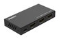 MicroConnect Splitter HDMI 1x2 4K@60Hz 4:4:4 MC-HDMISPLITTER0102-4K