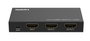MicroConnect Splitter HDMI 1x2 4K@60Hz 4:4:4 MC-HDMISPLITTER0102-4K