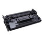 Dayma Toner compatible HP CF287X noir