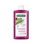 Klorane Shampoing Figue de Barbarie Cheveux Secs Hydratant et Revitalisant 400 ml