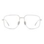 Givenchy GV50051U-016 Lunettes de vue Homme Gris Métal