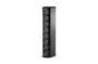 JBLPRO CBT 50LA-1 Technologie de Haz Constante Altavoz de Columna de Array en Línea