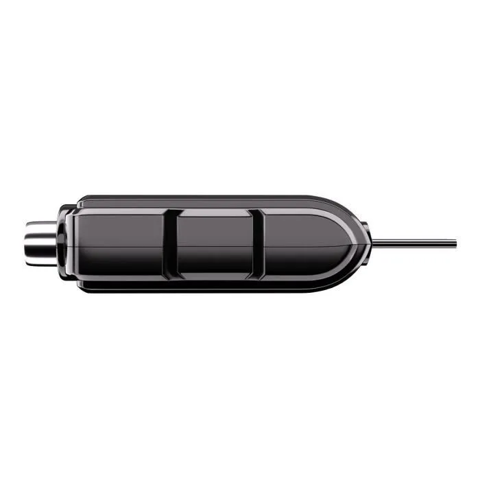 MTX AUDIO - Adaptateur câbles HP vers RCA 8V avec sortie Remote OUT, pour installation audio voiture sans alimentation +12V MTX AUDIO - Adaptateur câbles HP vers RCA 8V avec sortie Remote OUT, pour installation audio voiture sans alimentation +12V