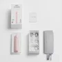 Laifen Wave Brosse à dents électrique - Rose