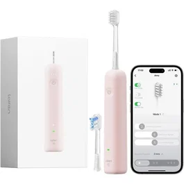 Laifen Wave Brosse à dents électrique - Rose