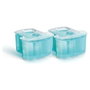 Philips Cartouche de nettoyage JC302/50, lot de 2 unités de 170 ml