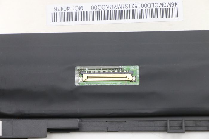 Lenovo Panneau d'affichage WUXGA (1920x1200) pour Lynx-1 20W8 20W9