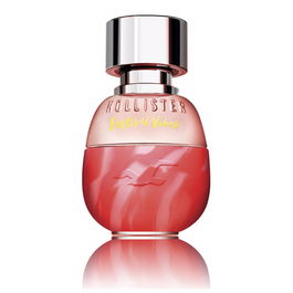 Parfum Femme Festival Vibes for Her Hollister EDP EDP