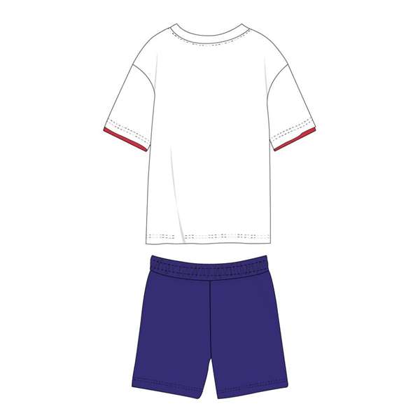 Cerdá Ensemble 2 Pièces French Terry Paw Patrol 3 ans - Modèles assortiment modèles