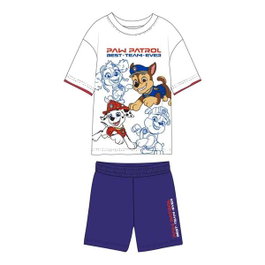 Cerdá Ensemble 2 Pièces French Terry Paw Patrol 3 ans - Modèles assortiment modèles