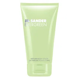 Jil Sander Evergreen Lait corporel hydratant 150 ml