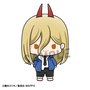 Chainsaw Man Chokorin Mascot Series assortiment trading figures 5 cm (6)