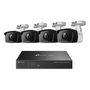 Kit de caméras de vidéo surveillance TP-Link VIGI NK8P-B434I