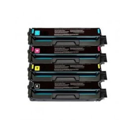 Dayma Toner Compatible pour Pantum CTL-1100X Magenta, Cartouche Laser Haute Capacité 2300 Pages