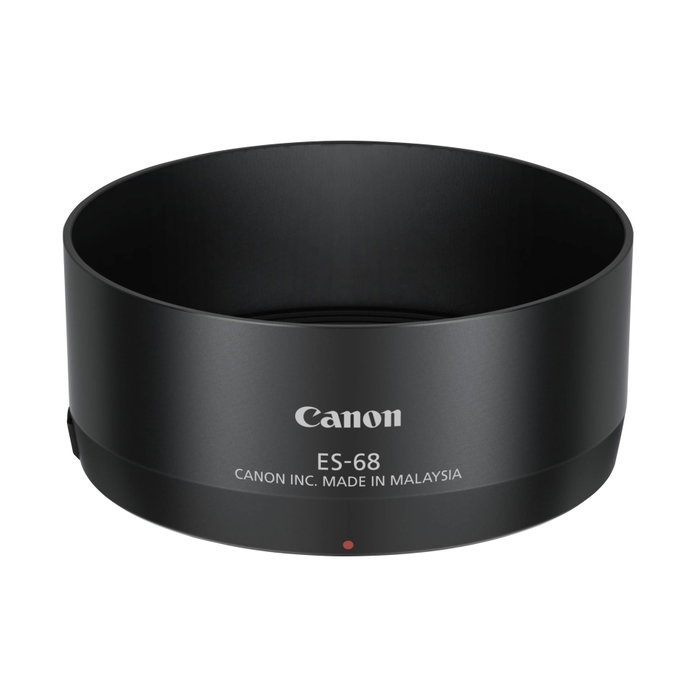 Canon ES-68 Parasol pour EF 50mm f/1.8 STM Canon ES-68 Parasol pour EF 50mm f/1.8 STM