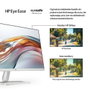 HP Écran 94C21E9#ABB Full HD 23,8 pouces 100 Hz