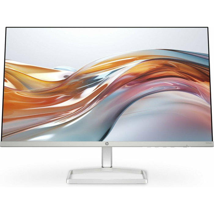 HP Écran 94C21E9#ABB Full HD 23,8 pouces 100 Hz HP Écran 94C21E9#ABB Full HD 23,8 pouces 100 Hz